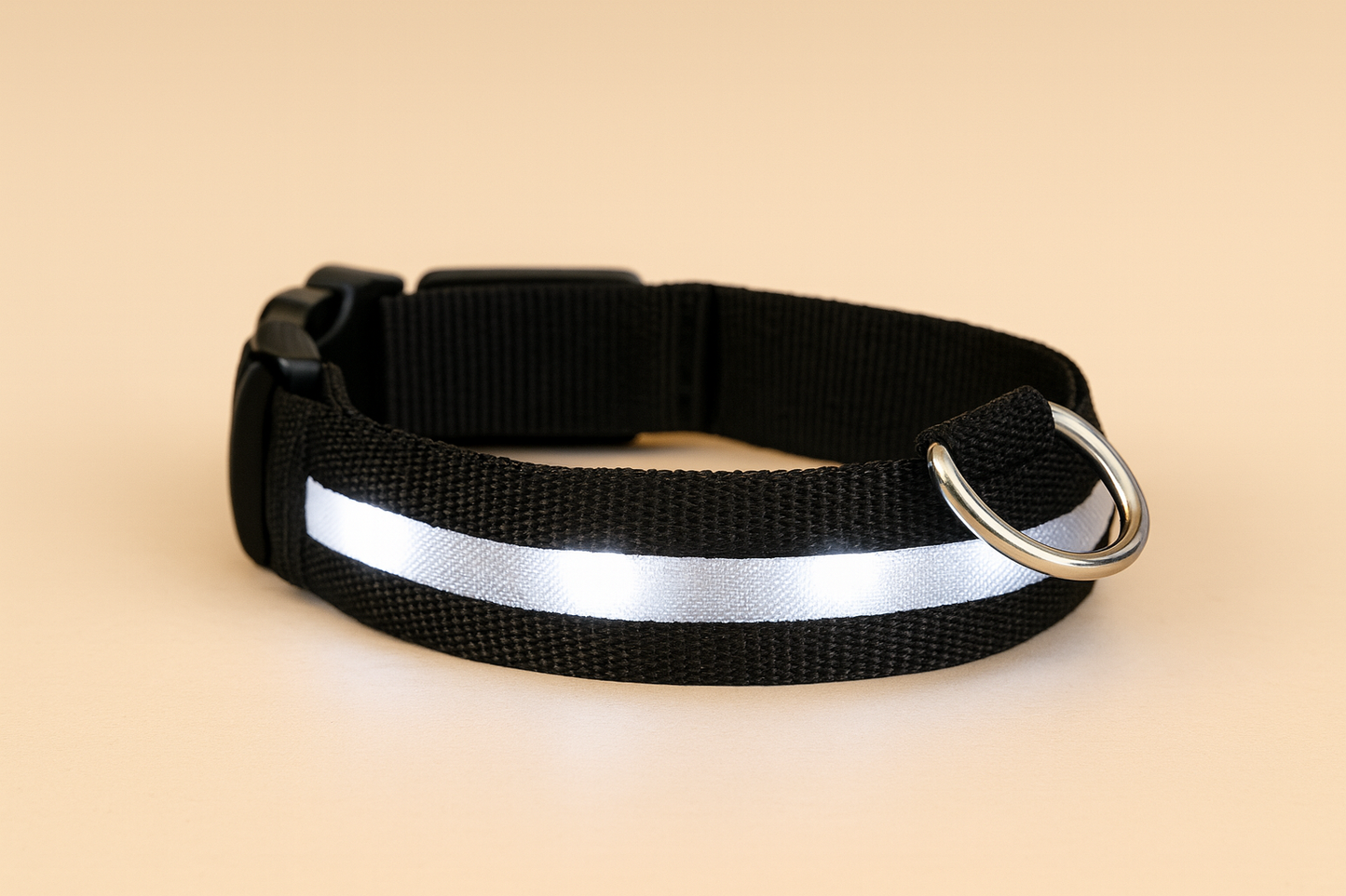 LED Glow Collar