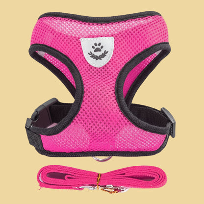 Pet Harness Vest
