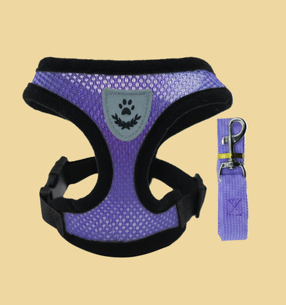 Pet Harness Vest