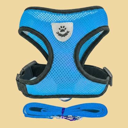Pet Harness Vest