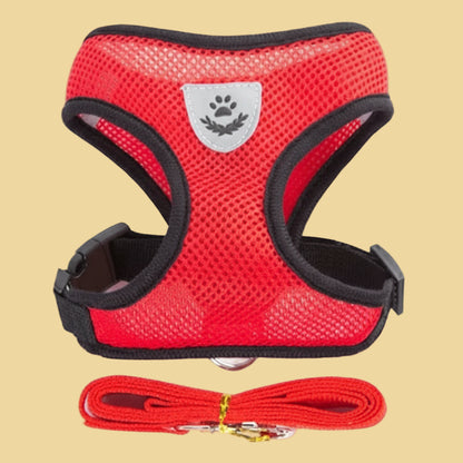 Pet Harness Vest