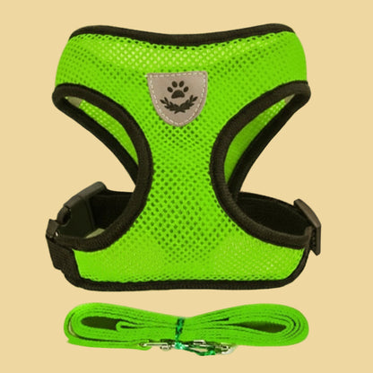 Pet Harness Vest