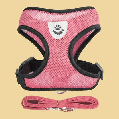 Pet Harness Vest