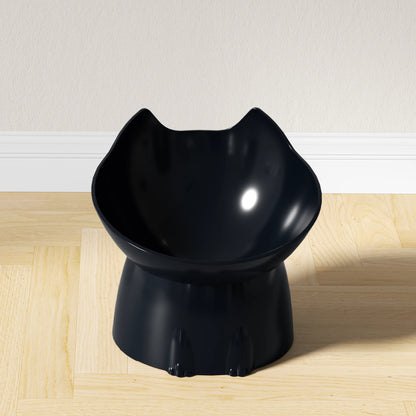 Elevated Cat Bowl