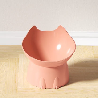 Elevated Cat Bowl